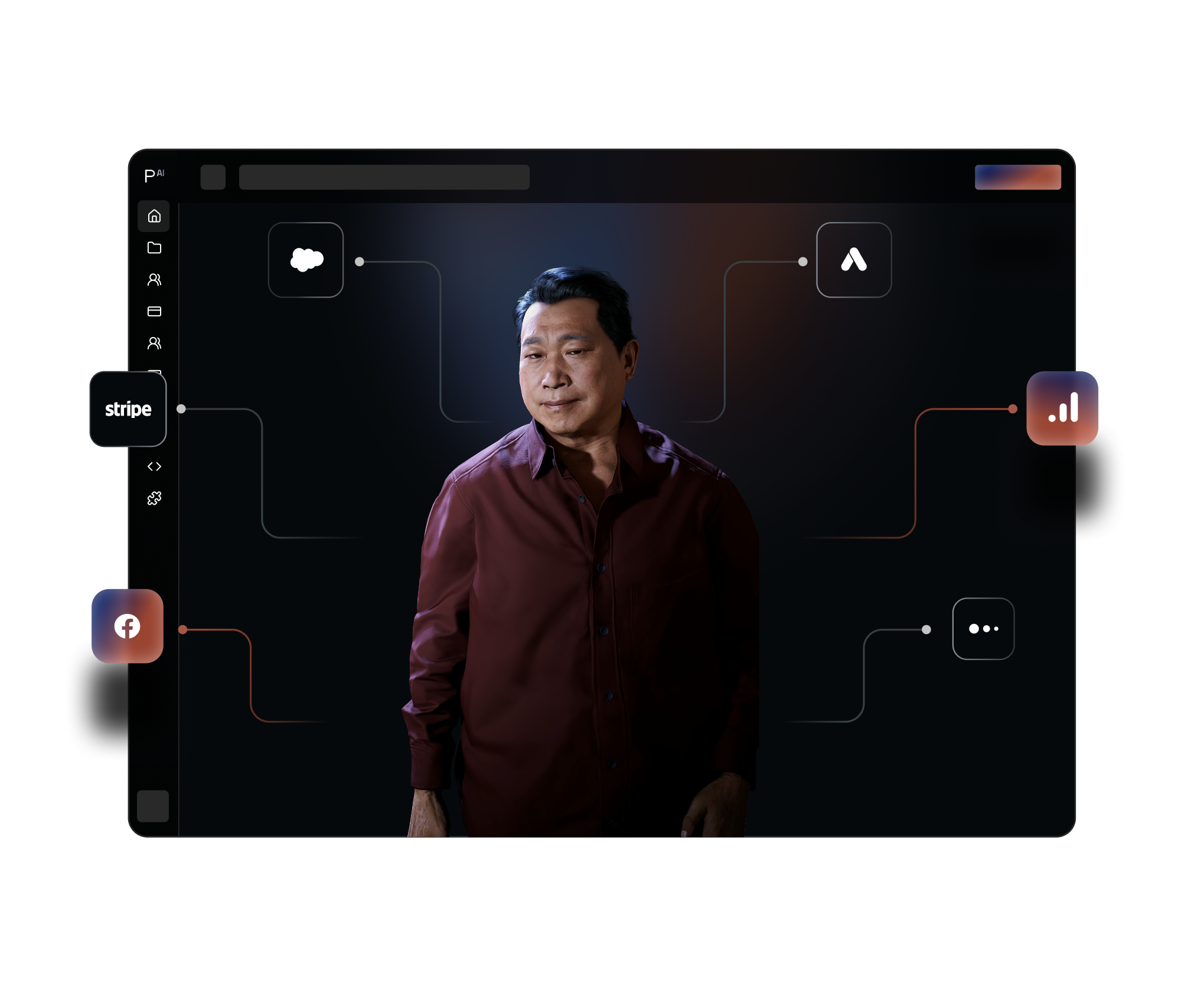 Platform - seamlessIntegration schema